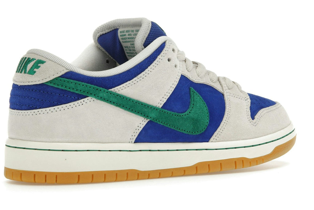 Nike SB Dunk Low Hyper Royal Malachite-4