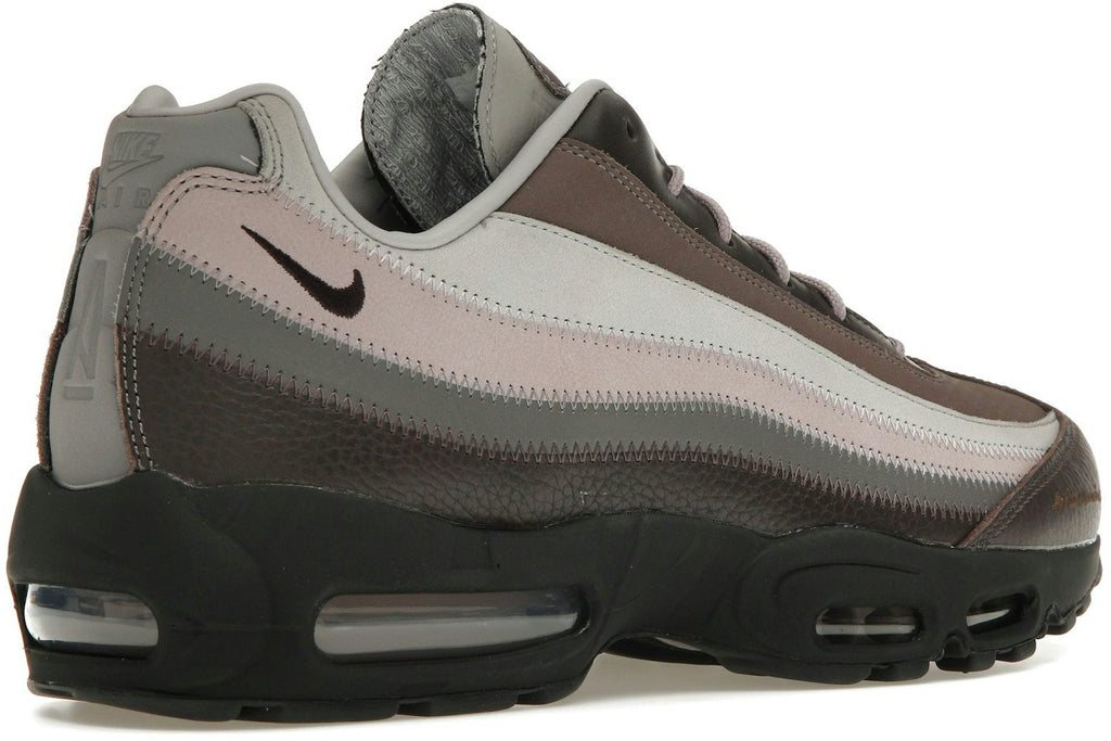 Nike Air Max 95 SP A Ma Maniére While You Were Sleeping