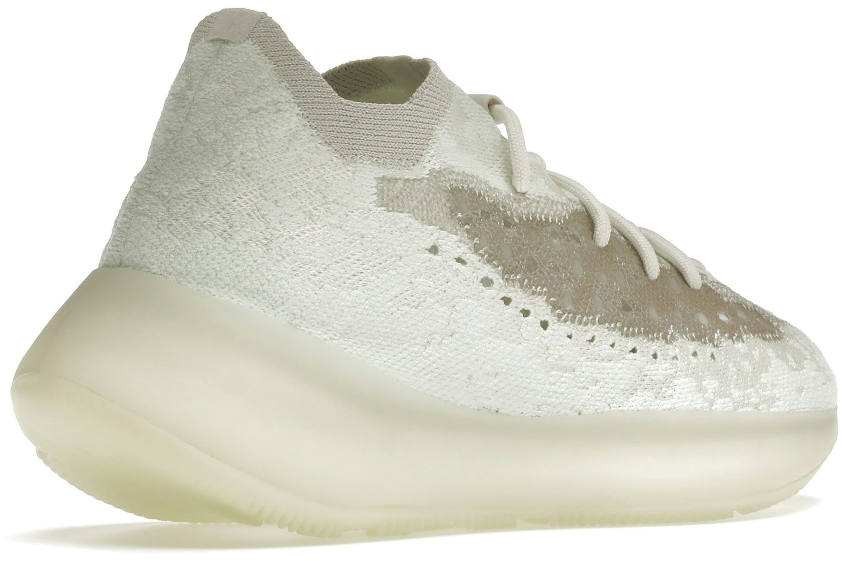 adidas Yeezy Boost 380 Calcite Glow