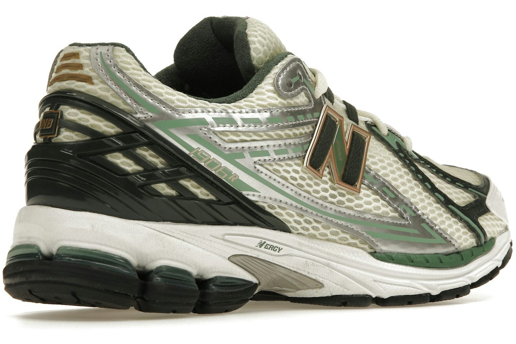 New Balance 1906R Aime Leon Dore Jade-4