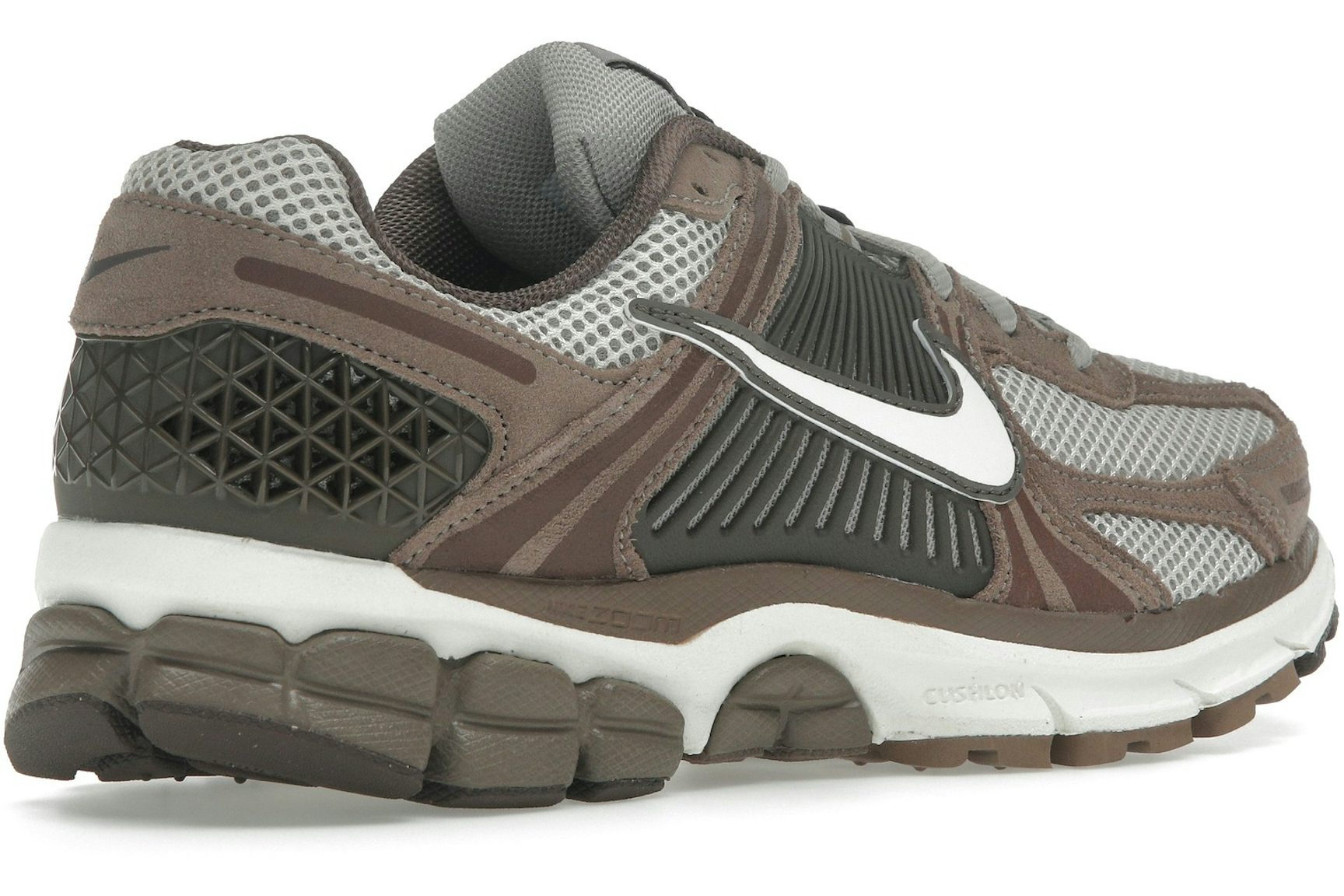 Nike Zoom Vomero 5 Mink Brown-4