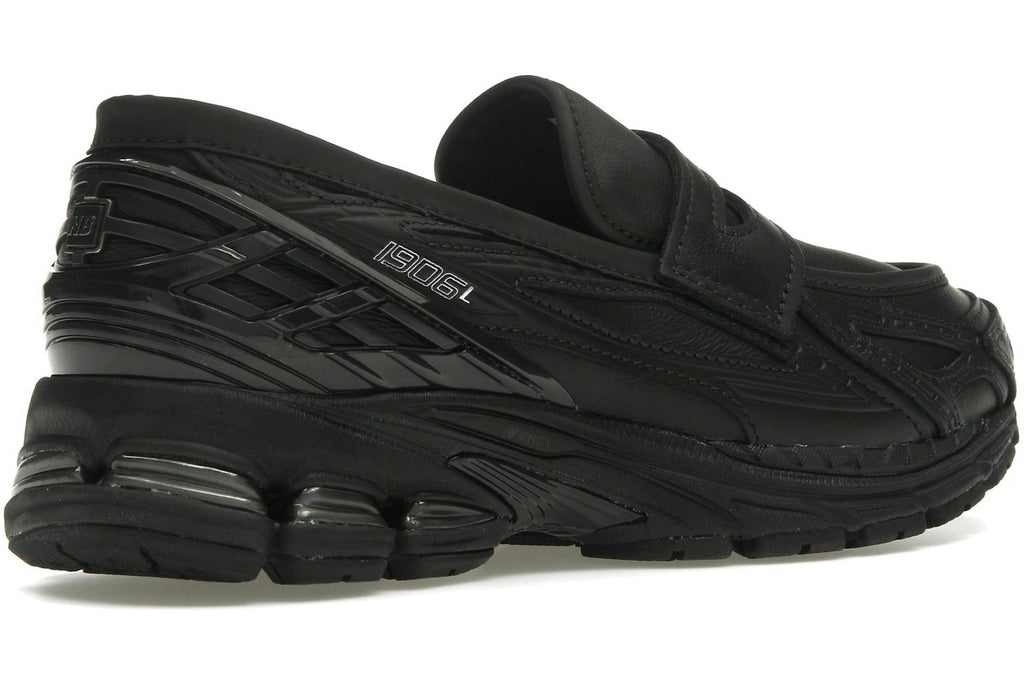 New Balance 1906L Black