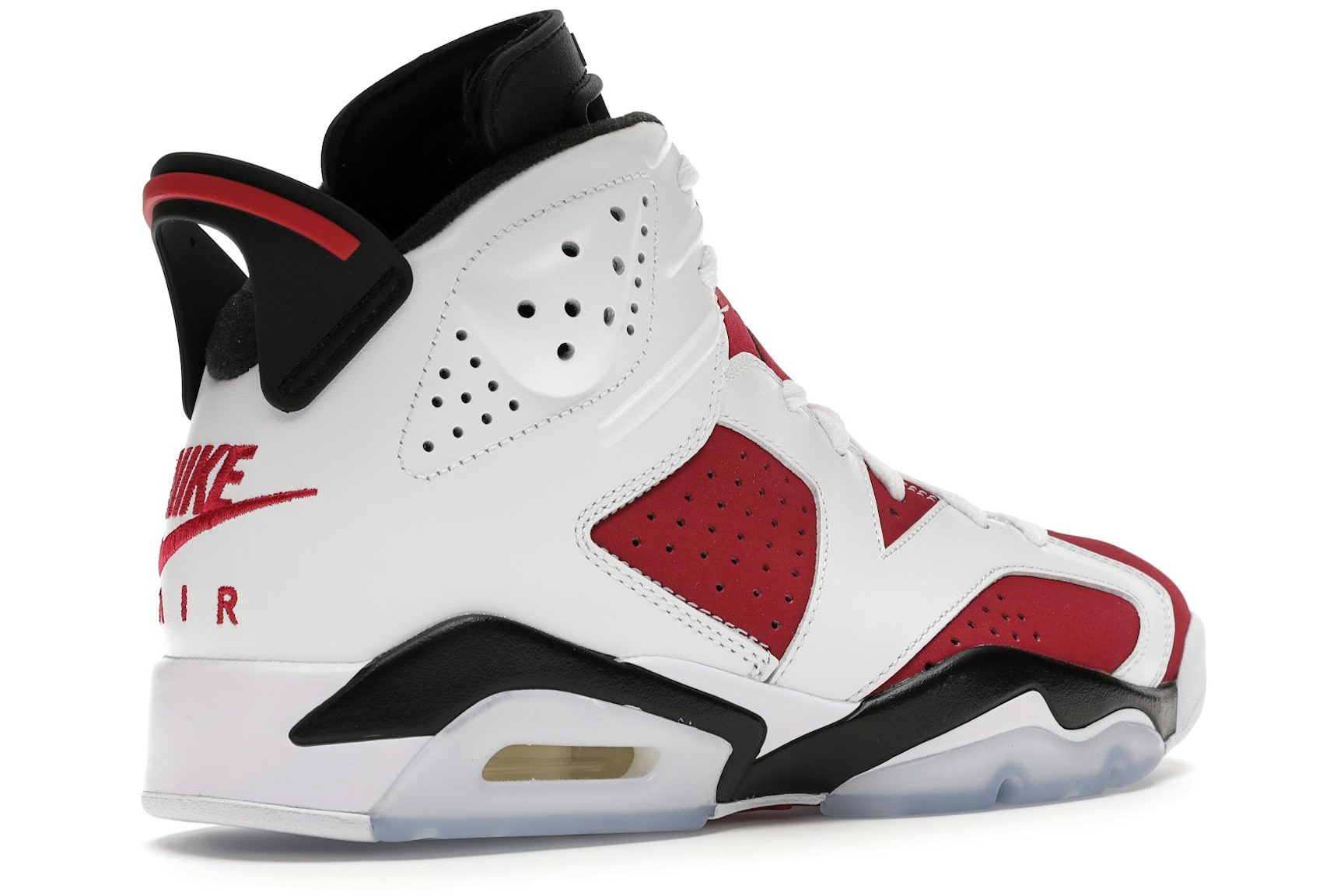 Jordan 6 Retro Carmine (2021)-4