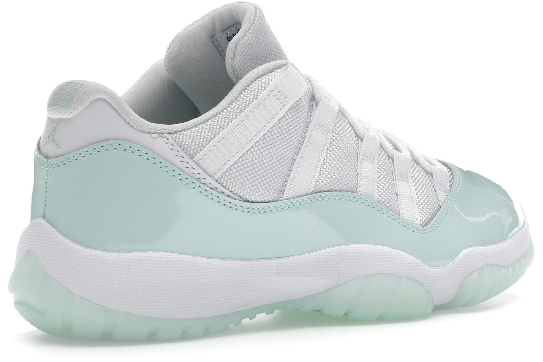 Jordan 11 Retro Low Igloo (Women's)