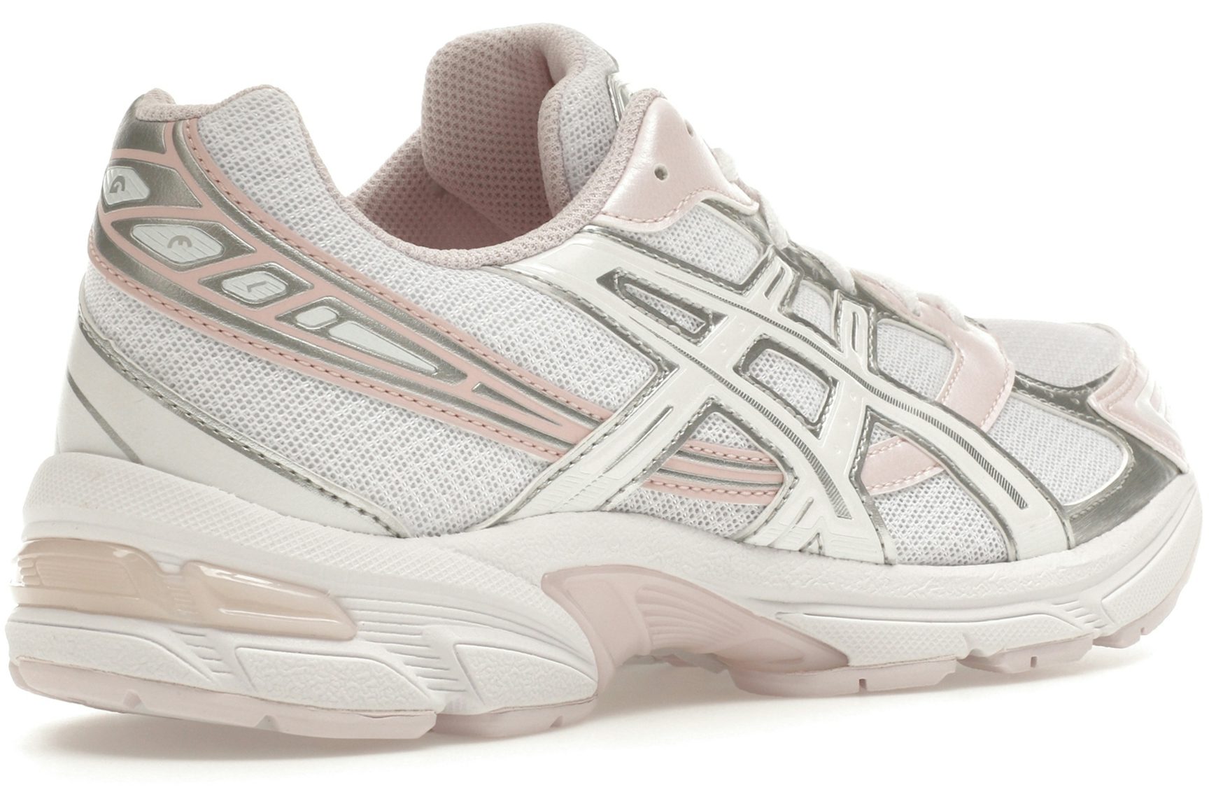 ASICS Gel-1130 White Crystal Pink (Women's)-4