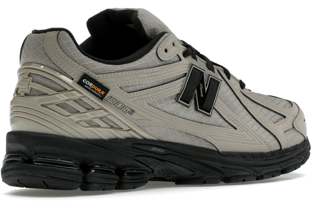 New Balance 1906R Light Mushroom Black-4