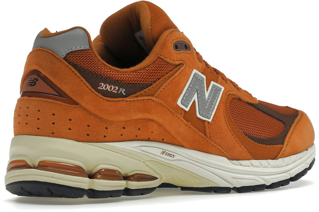 New Balance 2002R Rust Oxide-4