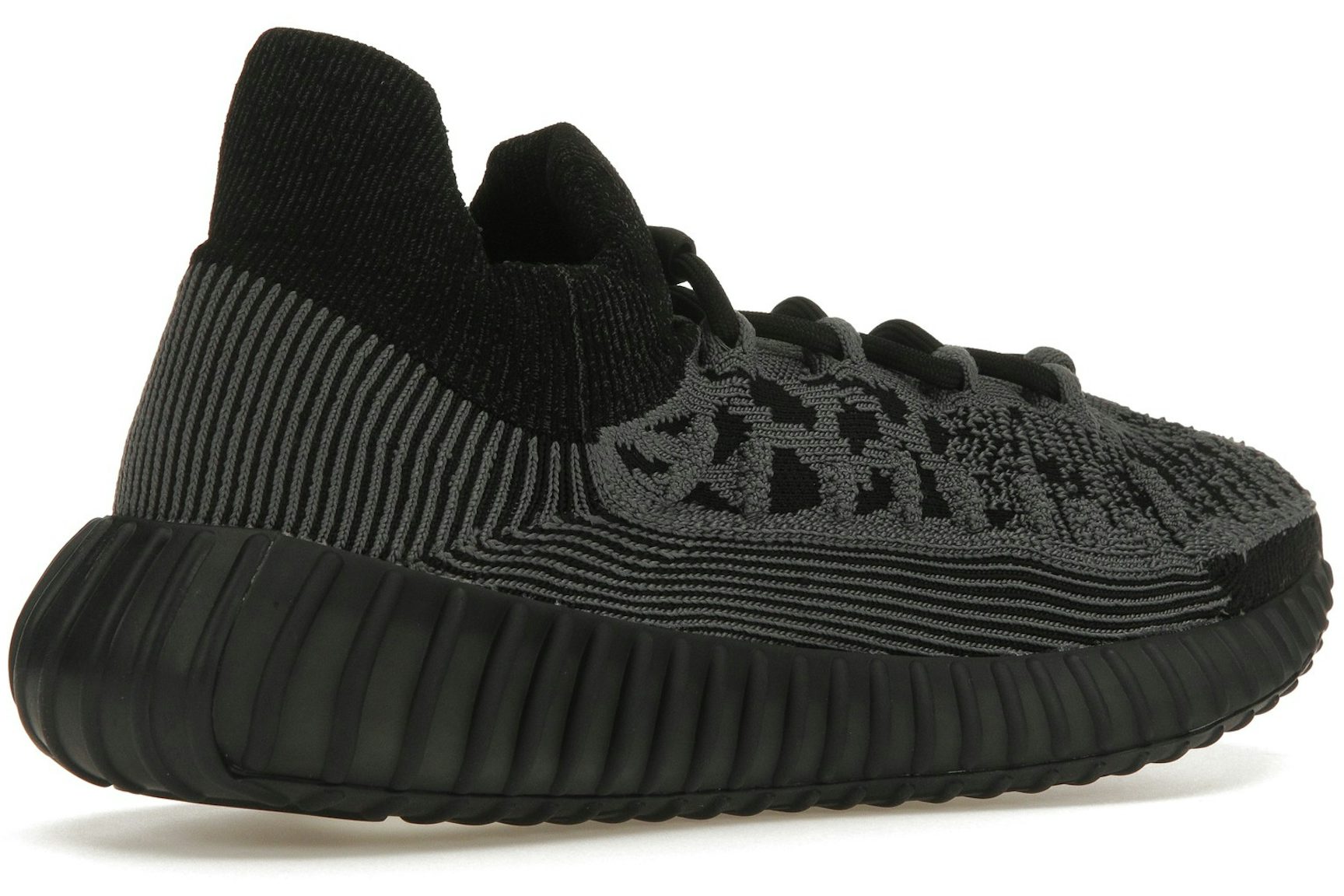 adidas Yeezy 350 V2 CMPCT Slate Onyx-4