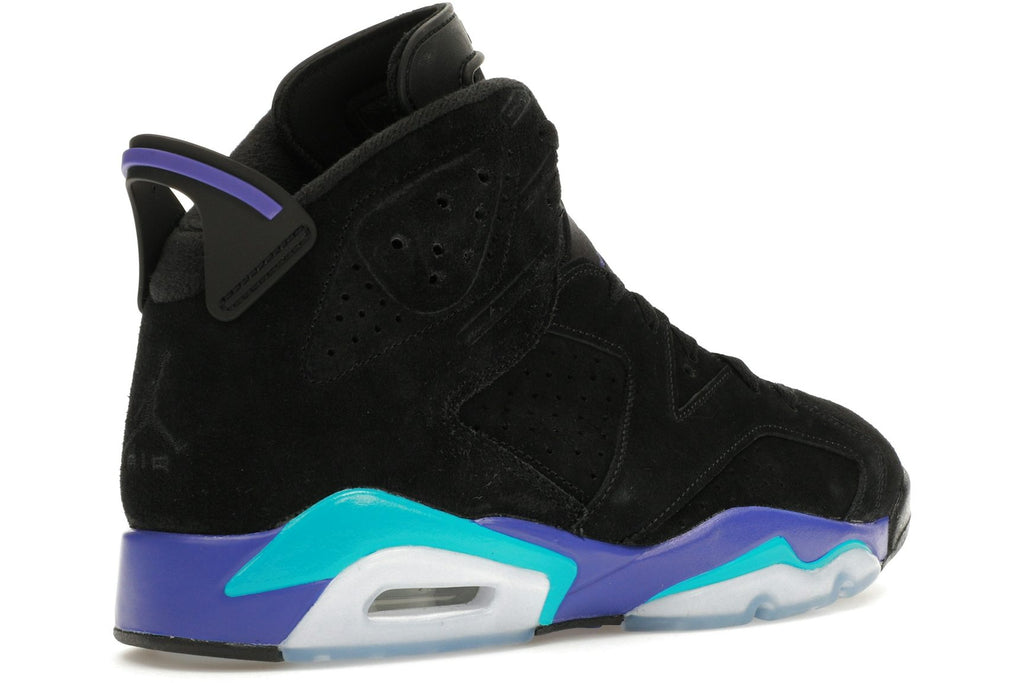 Jordan 6 Retro Aqua-4