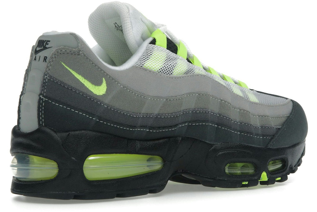 Nike Air Max 95 OG Big Bubble Neon (2025)