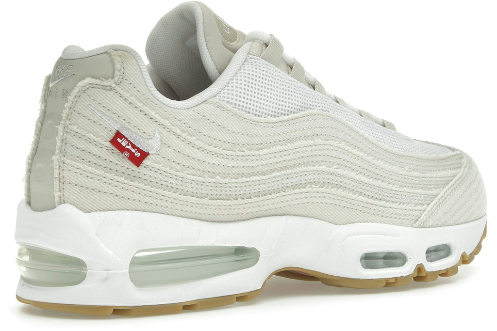 Nike Air Max 95 OG Levis Light Orewood Brown