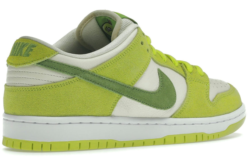 Nike SB Dunk Low Green Apple-4
