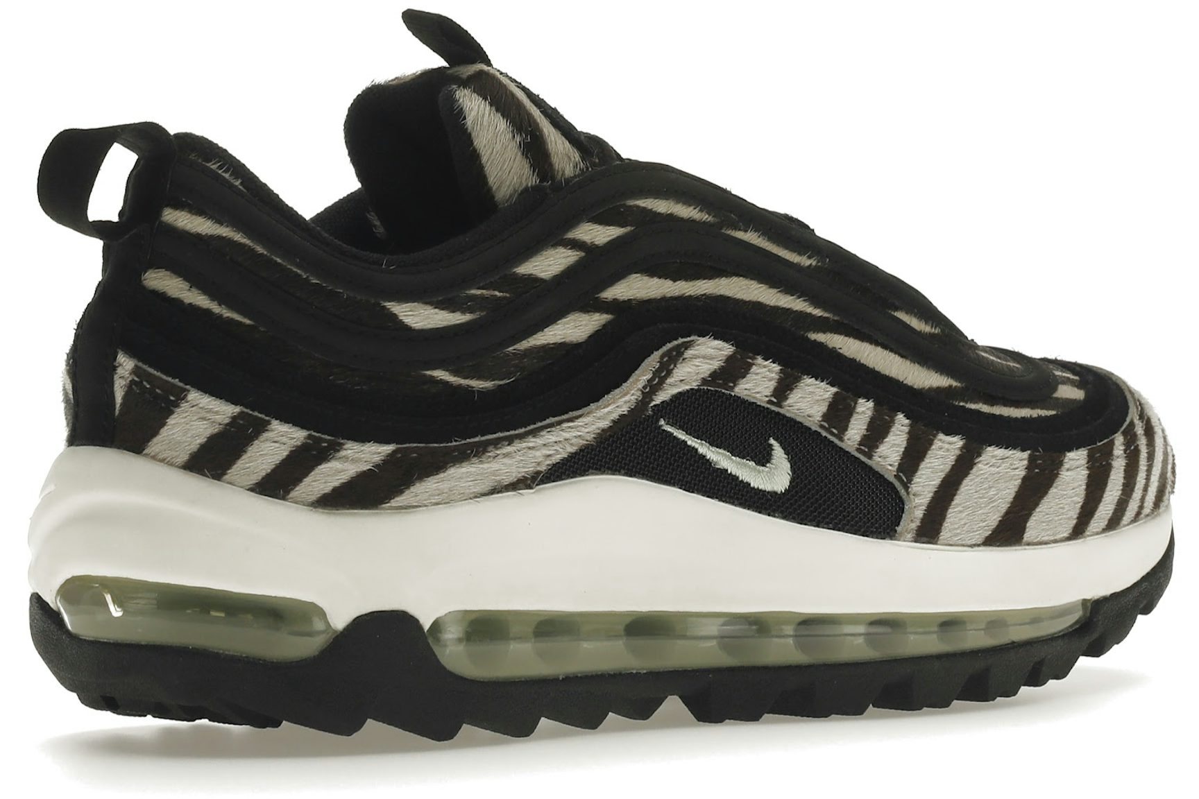 Nike Air Max 97 Golf NRG Zebra-4