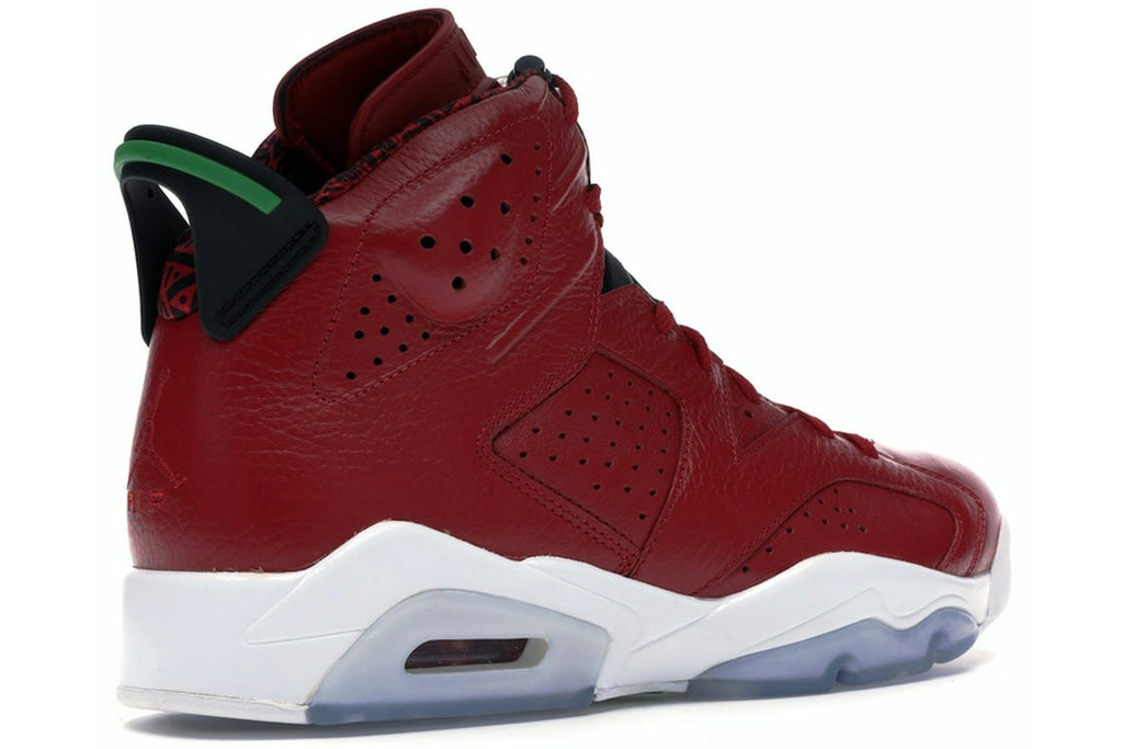 Jordan 6 Retro History of Jordan (Spiz'ike)-4