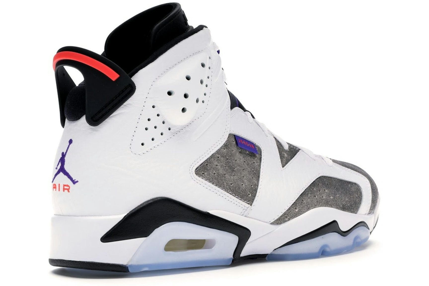 Jordan 6 Retro Flight Nostalgia-4