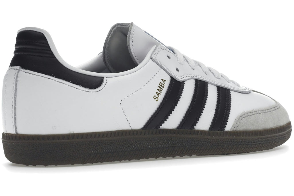 adidas Samba ADV Cloud White Core Black-4