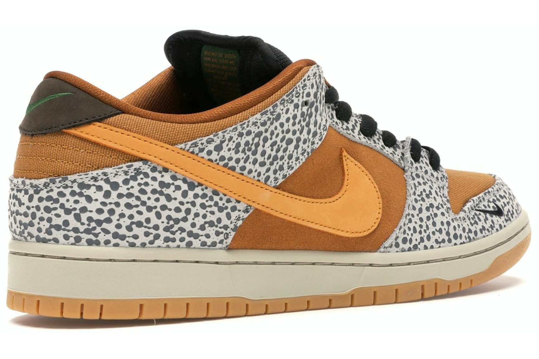 Nike SB Dunk Low Safari-4