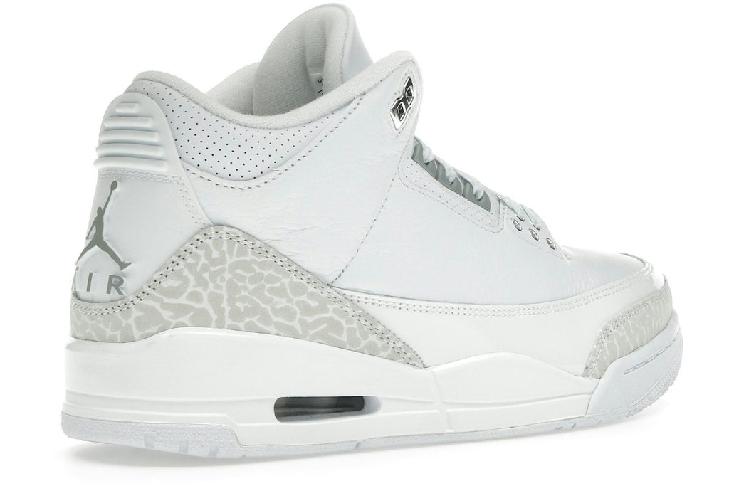 Jordan 3 Retro Pure Money (2025)-4