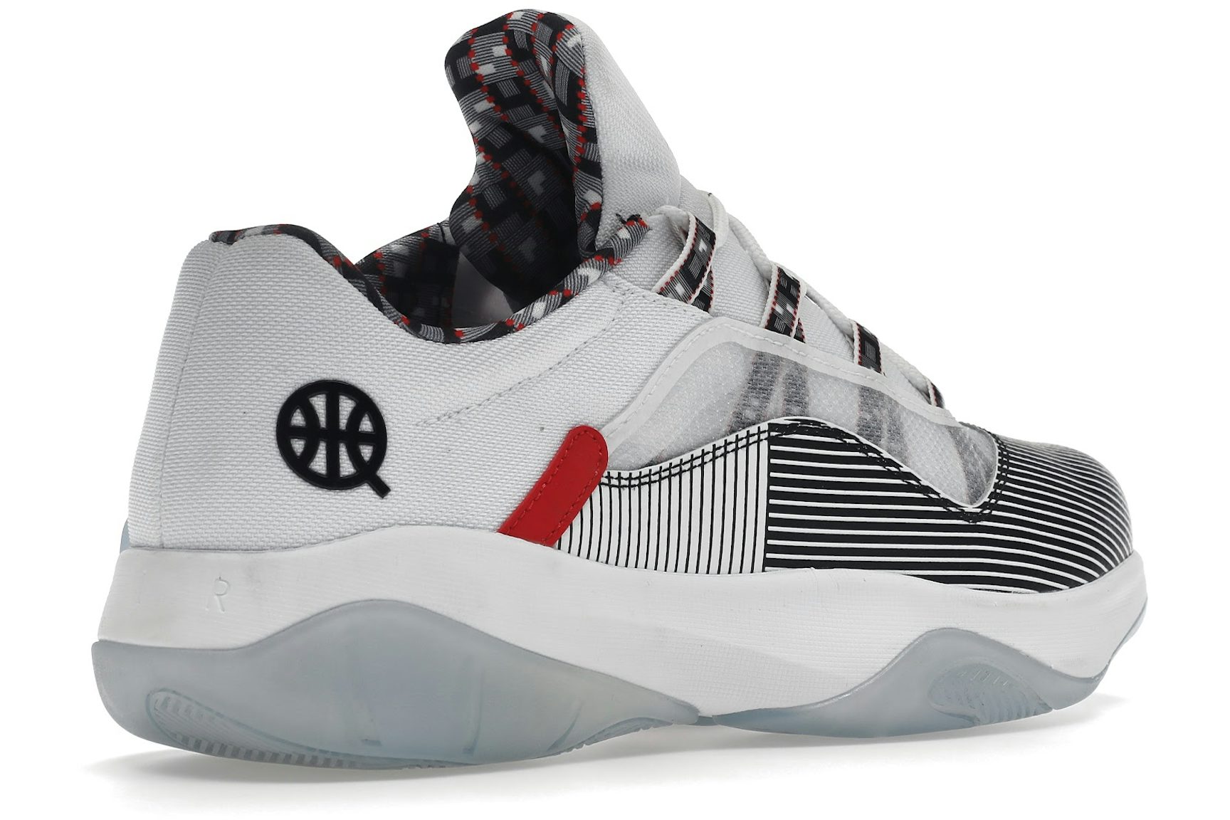 Jordan 11 CMFT Low Quai 54 (2021)
