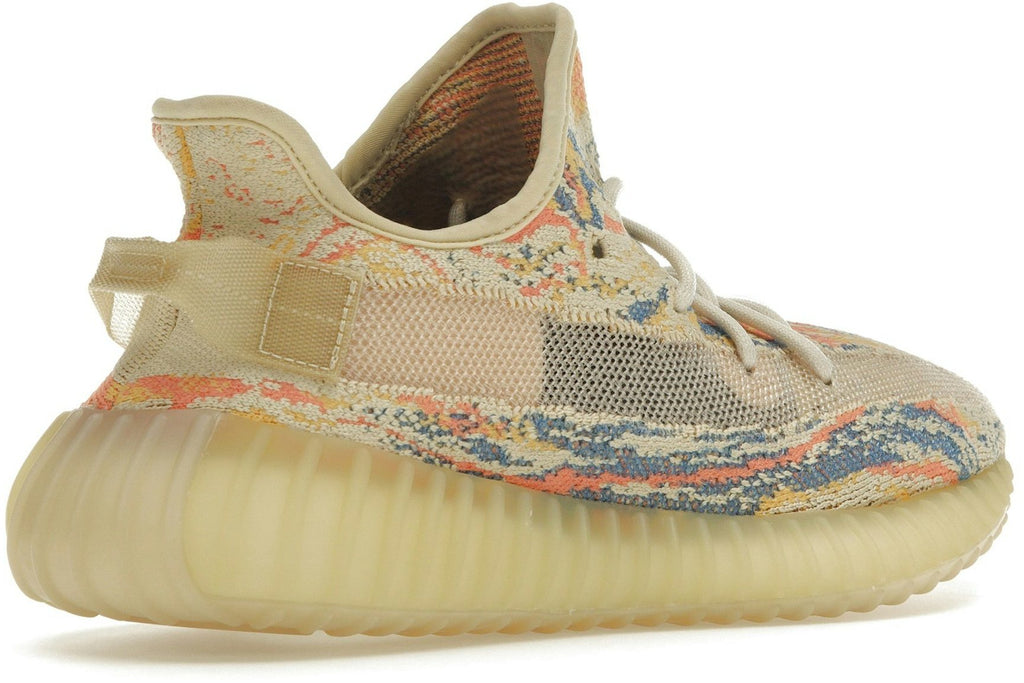 adidas Yeezy Boost 350 V2 MX Oat-4