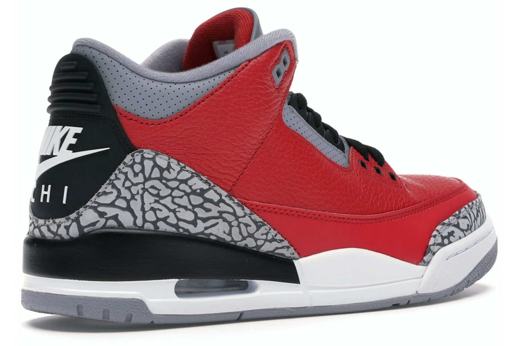 Jordan 3 Retro SE Unite (Chicago Exclusive)-4