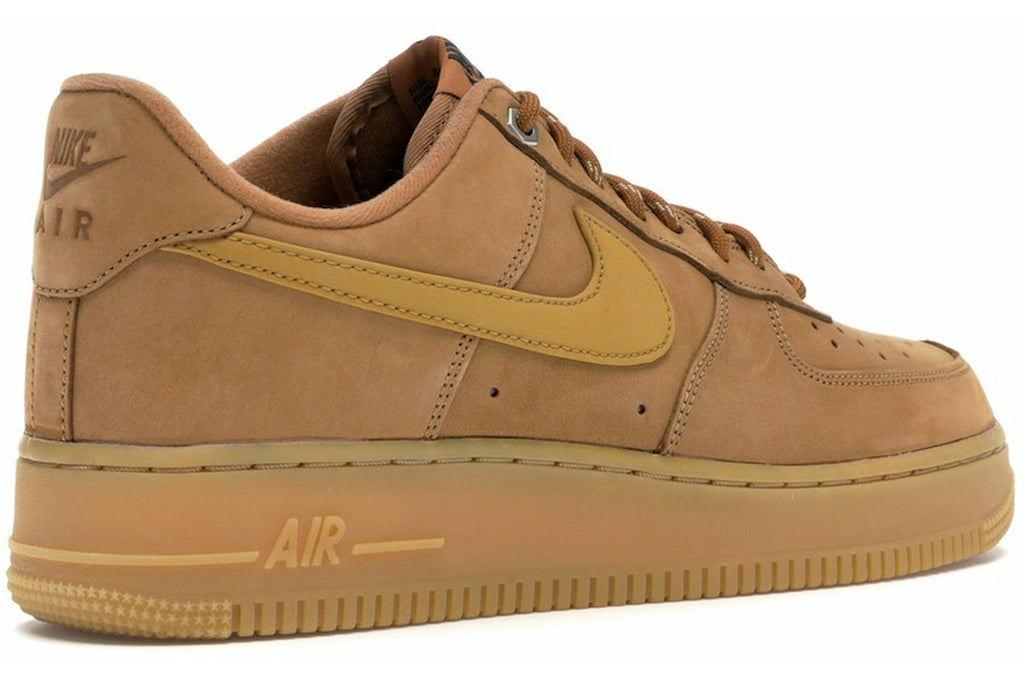 Nike Air Force 1 Low Flax Wheat