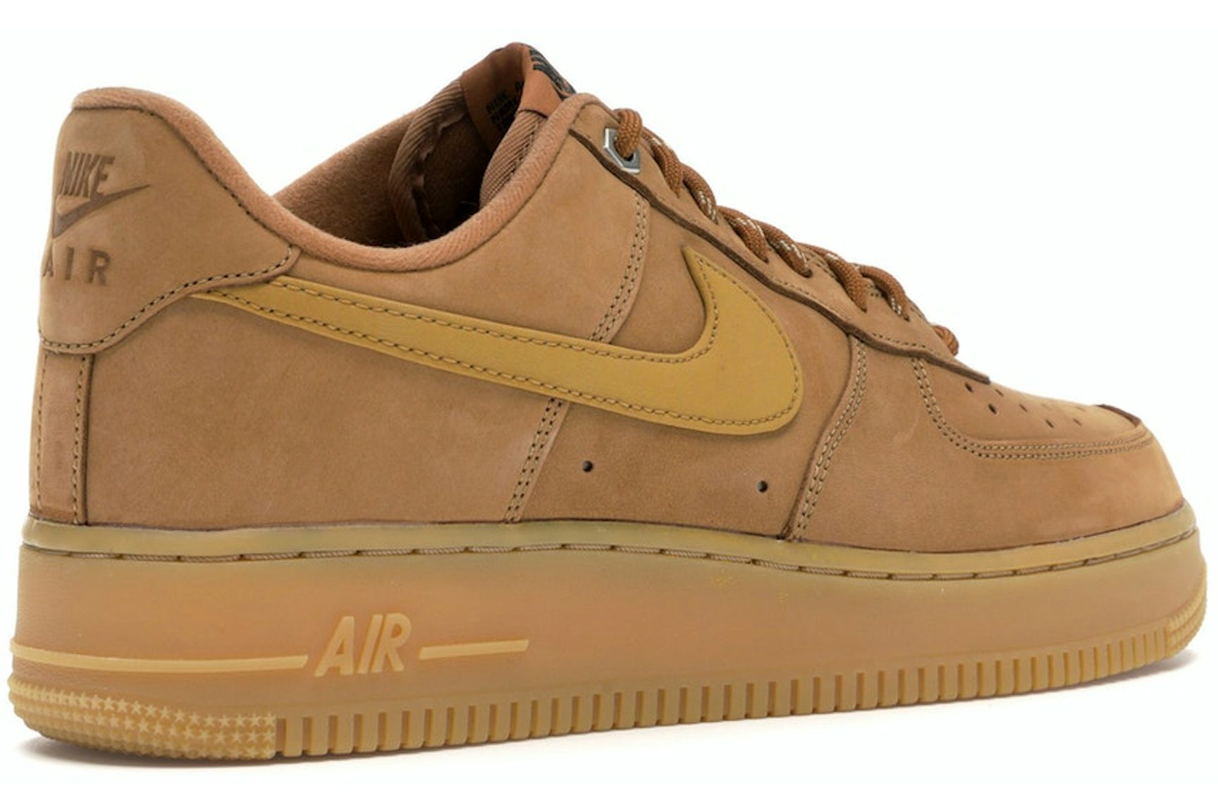 Nike Air Force 1 Low Flax Wheat