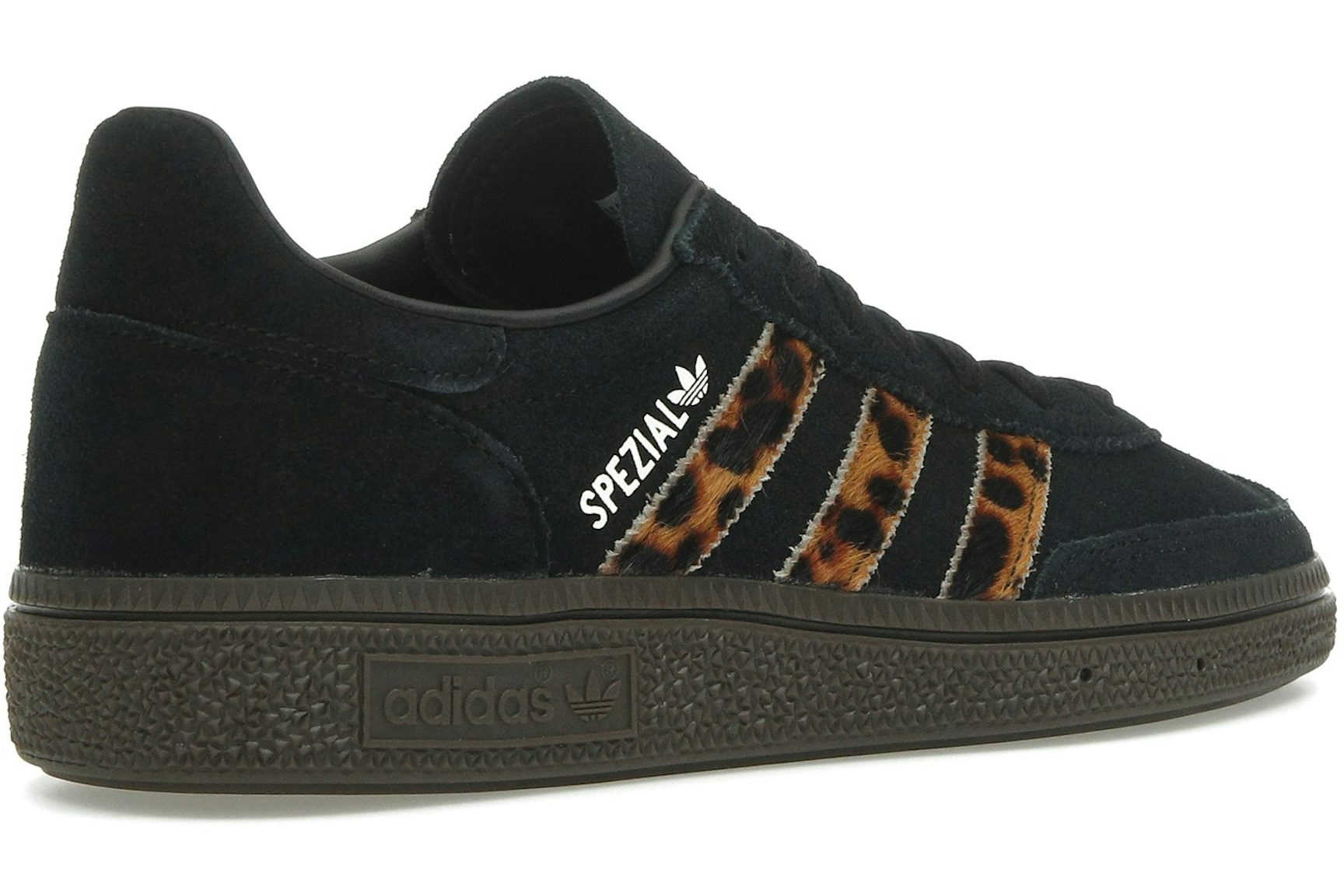 adidas Handball Spezial Leopard Stripes (Women's)