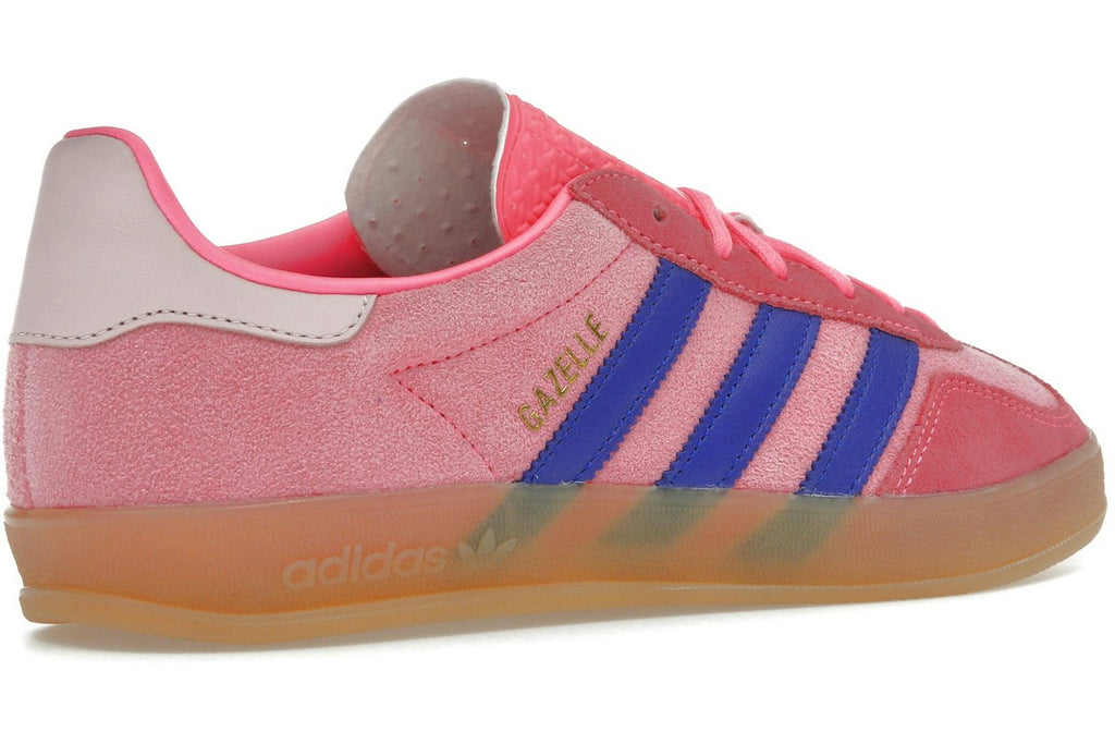 adidas Gazelle Indoor Lucid Pink Purple (Women's)