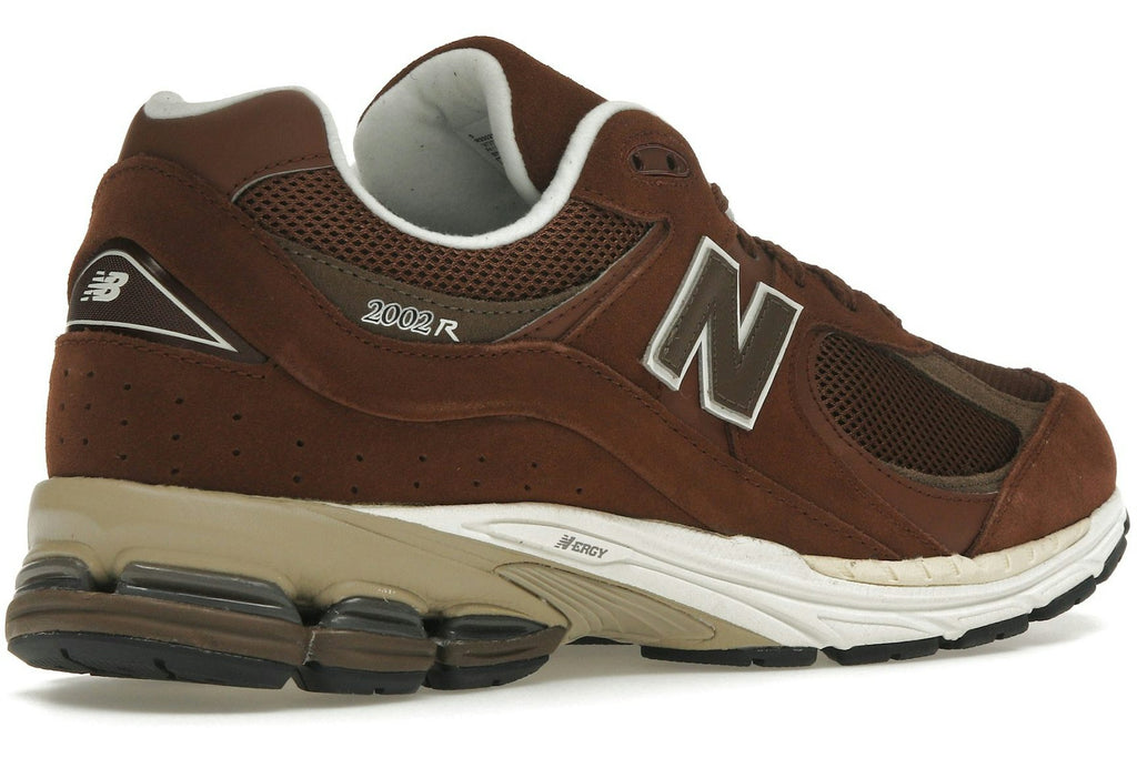 New Balance 2002R Rich Oak Dark Mushroom-4