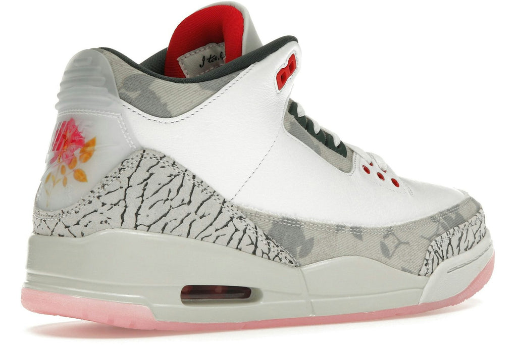 Jordan 3 Retro Wings-4