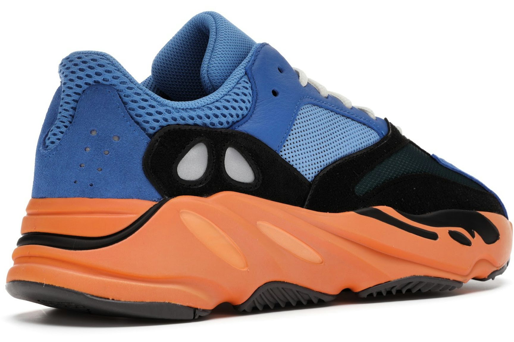 adidas Yeezy Boost 700 Bright Blue