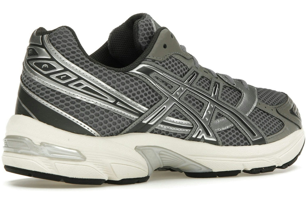ASICS Gel-1130 Clay Grey Pure Silver-4