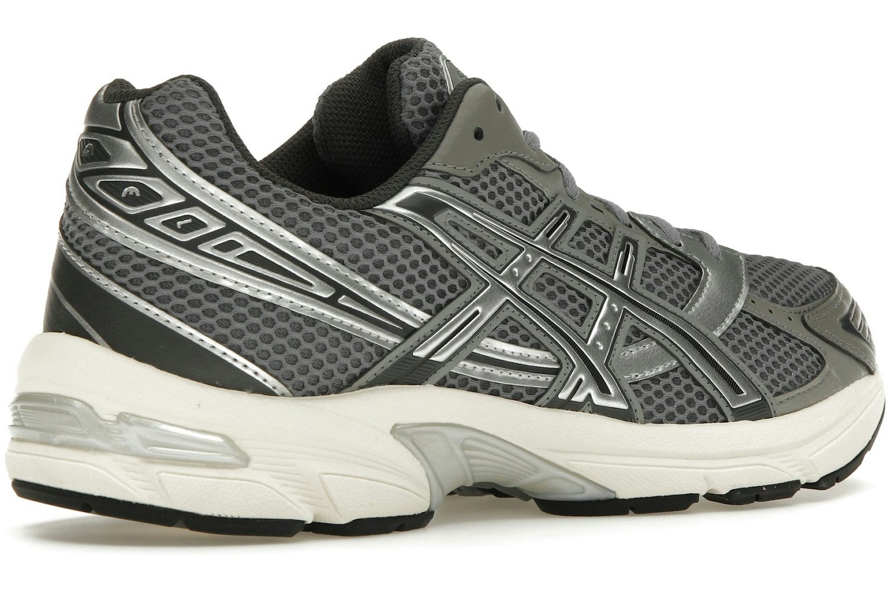 ASICS Gel-1130 Clay Grey Pure Silver-4