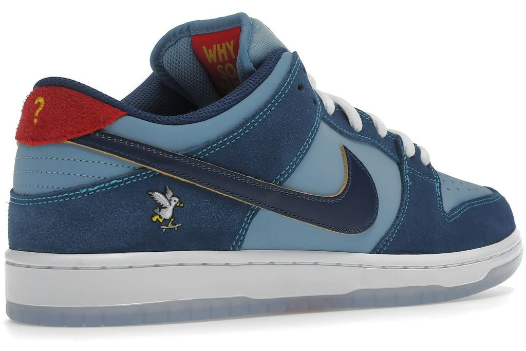 Nike SB Dunk Low Pro Why So Sad?-4