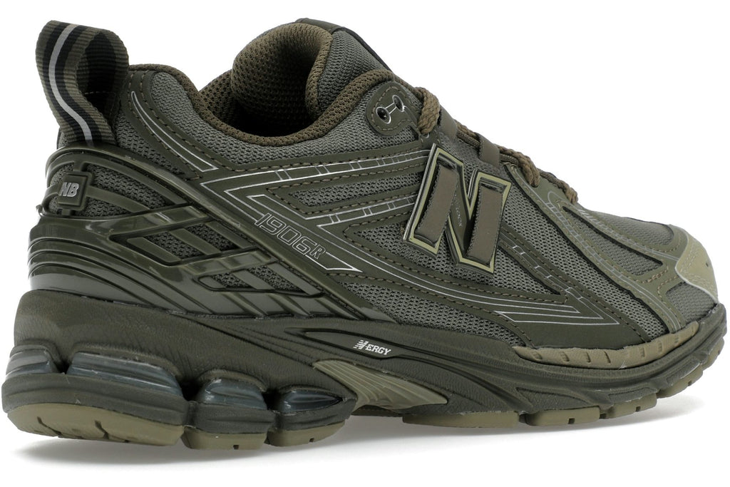 New Balance 1906R Dark Moss