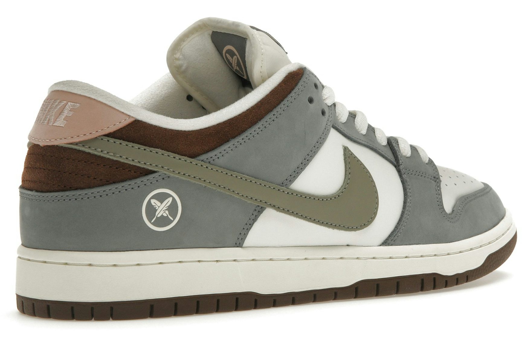 Nike SB Dunk Low Yuto Horigome-4
