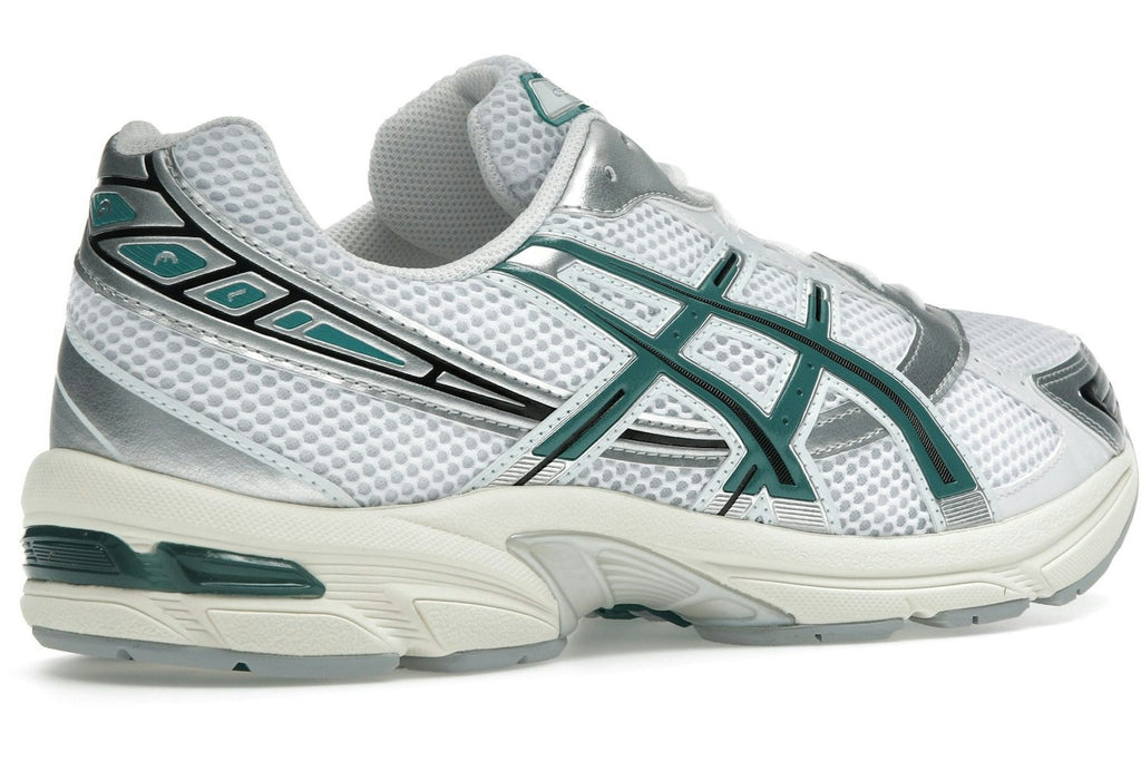 ASICS Gel-1130 White Rainy Lake-4