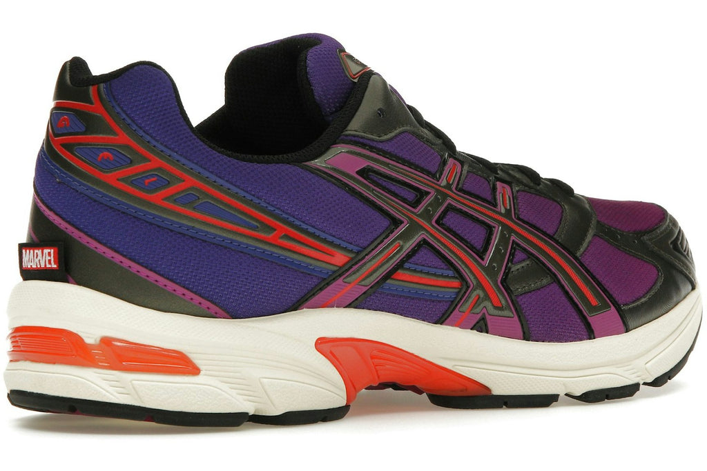 ASICS Gel-1130 Kith Marvel Villains Magneto Sealed Box (Comic Included)-4