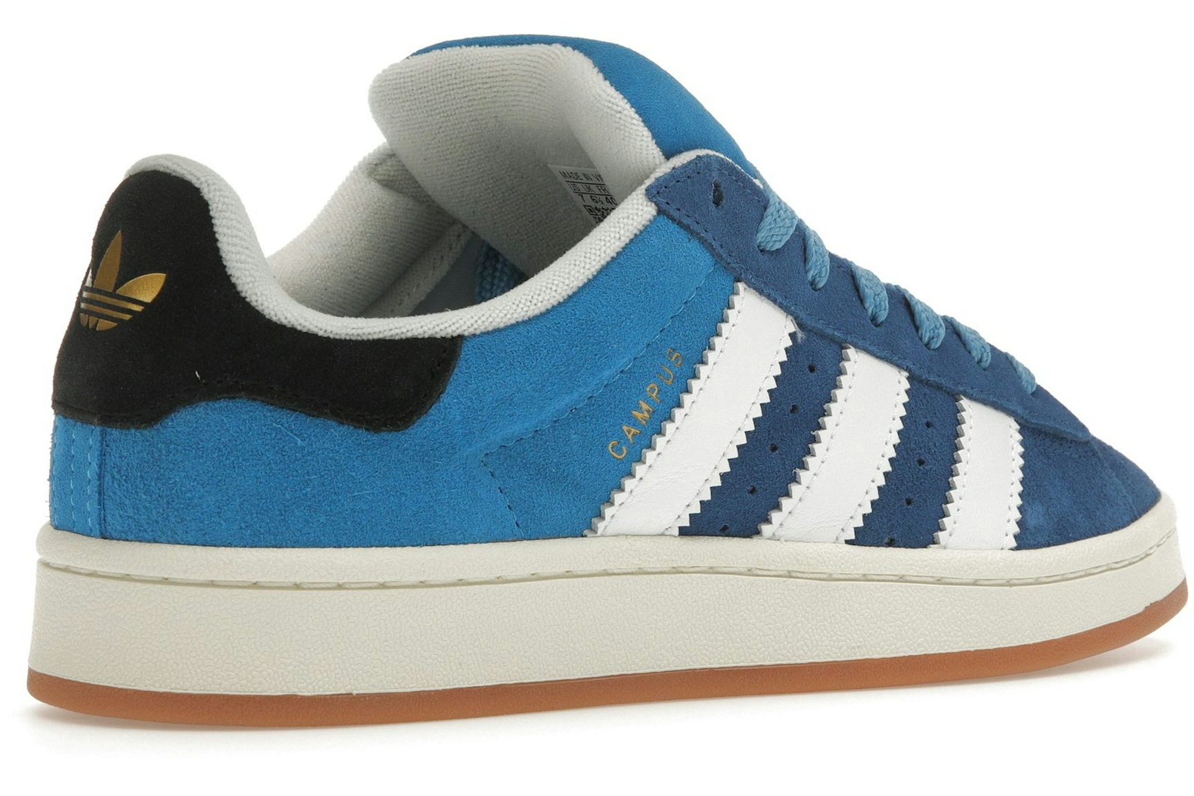 adidas Campus 00s Bright Blue Dark Marine