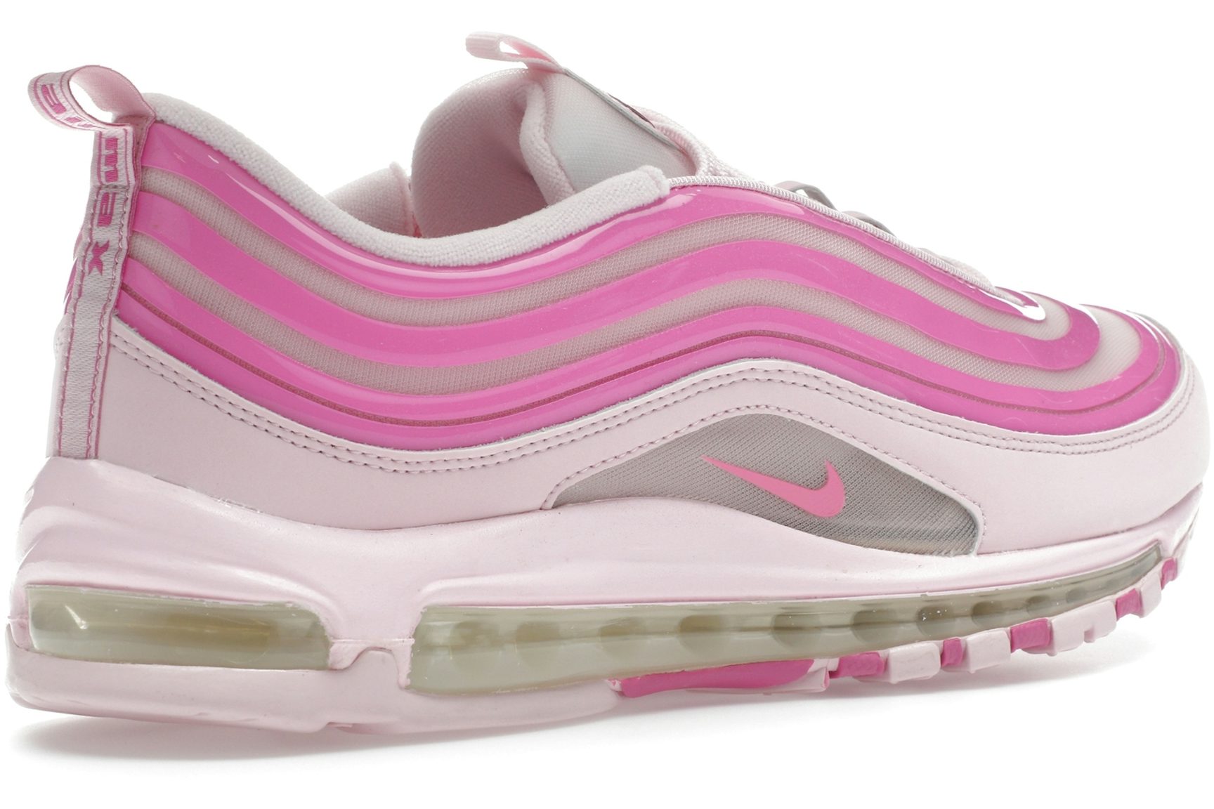 Nike Air Max 97 Pink Foam-4