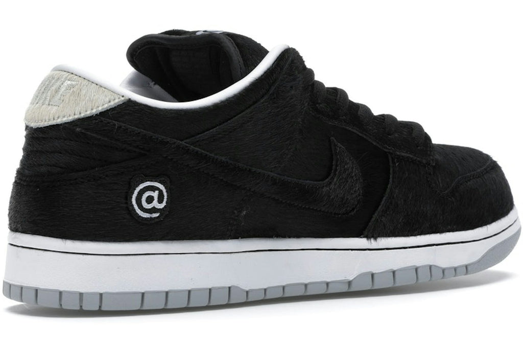 Nike SB Dunk Low Medicom Toy (2020)-4