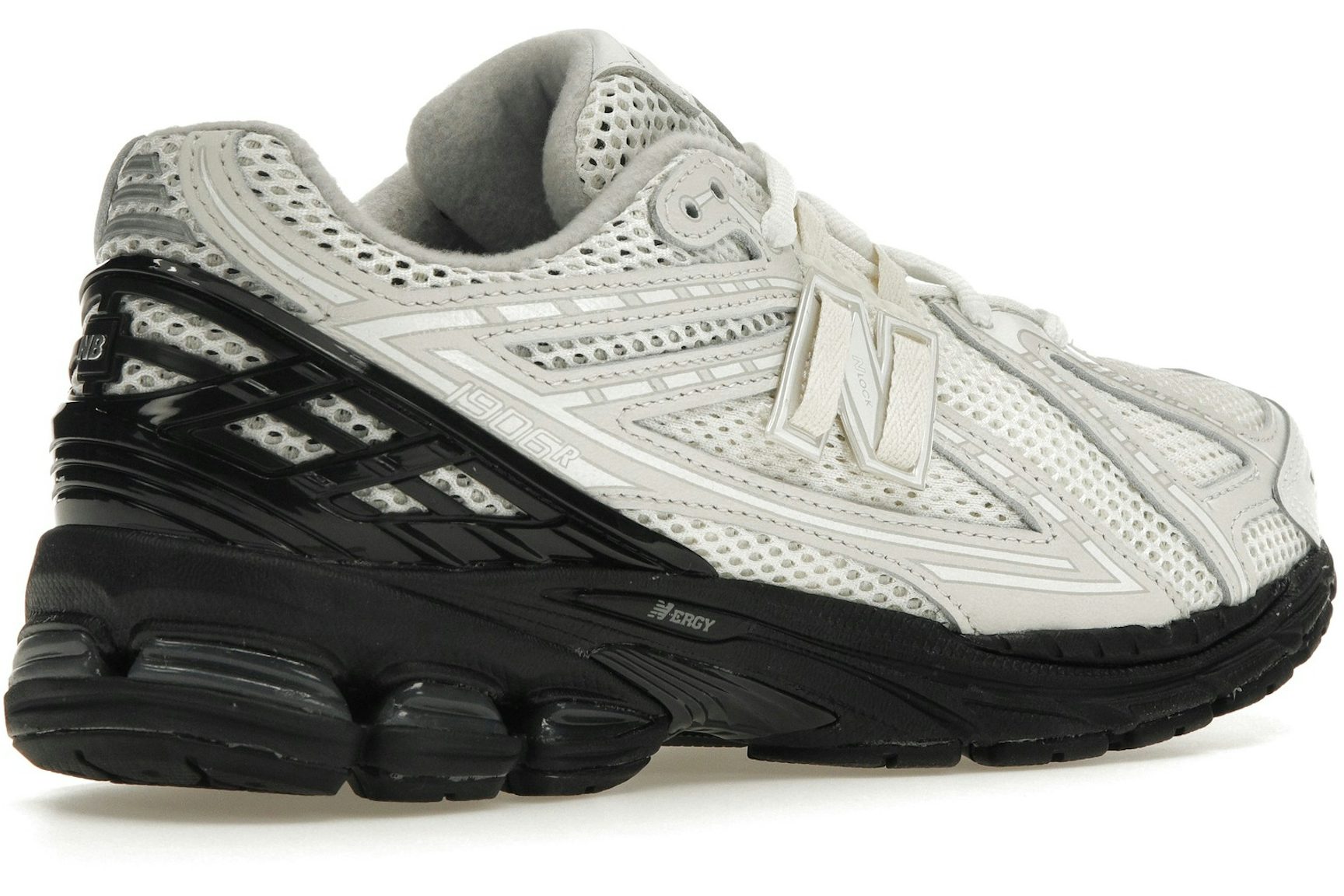 New Balance 1906R Comme des Garcons Homme White-4