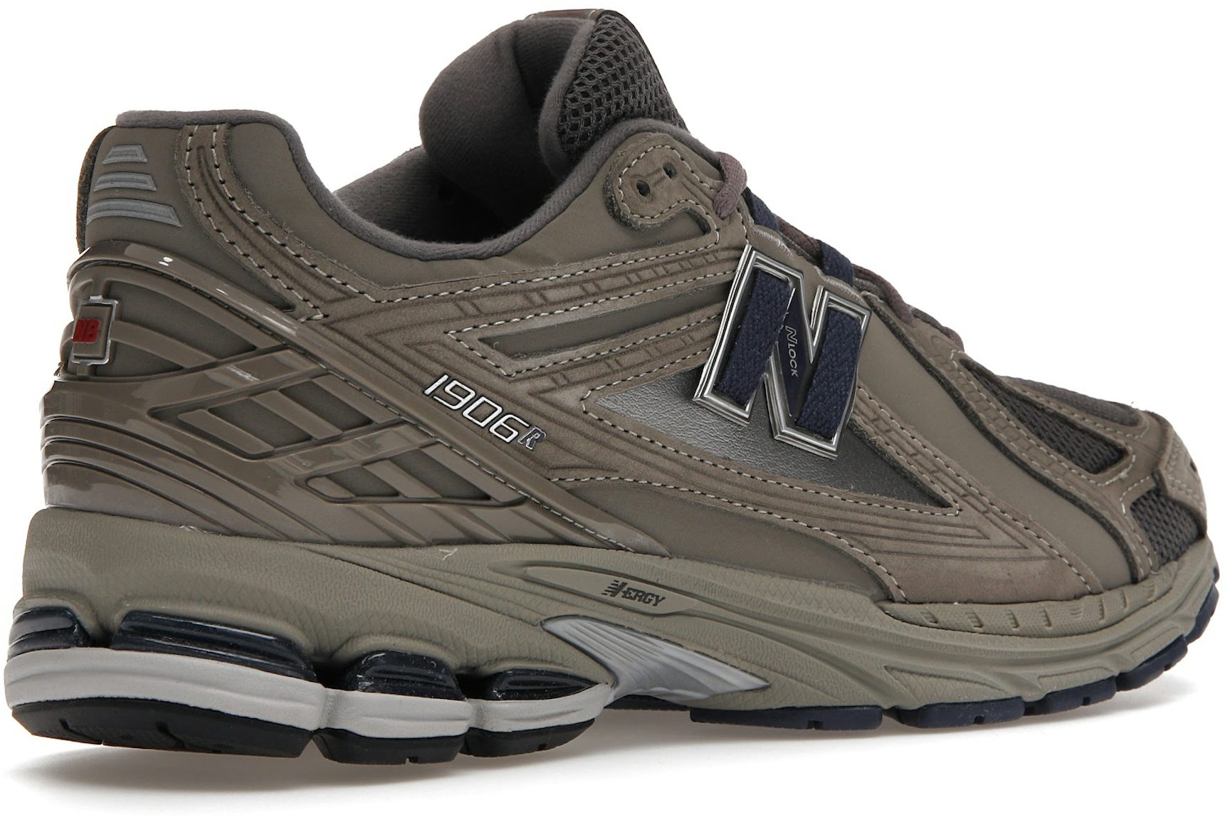 New Balance 1906R Grey Indigo-4