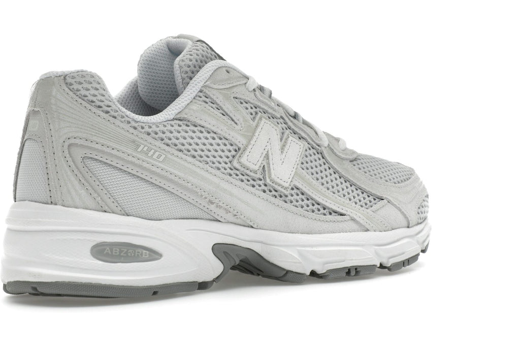 New Balance 740v2 Grey Reflection Slate Grey-4