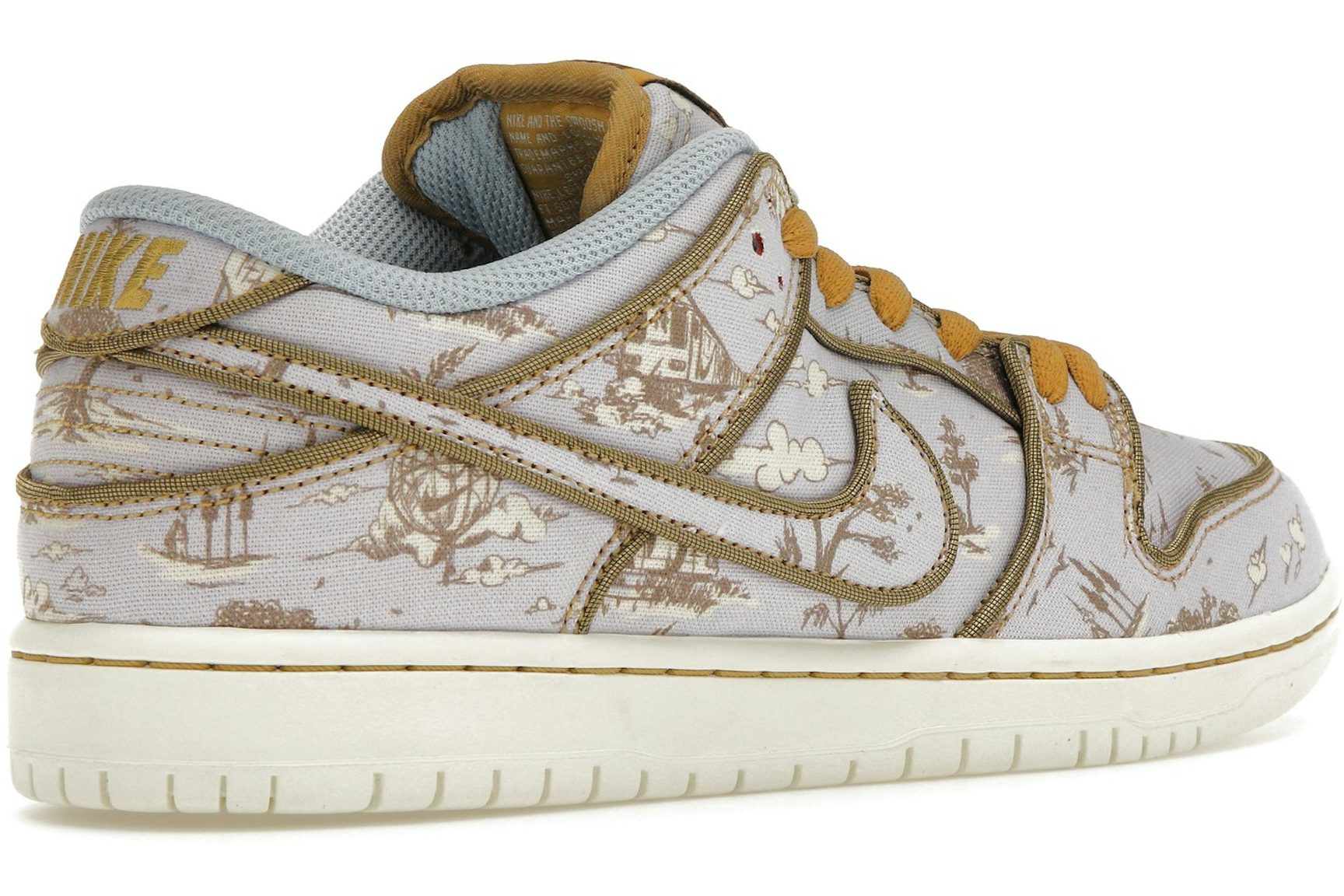 Nike SB Dunk Low Premium City of Style-4