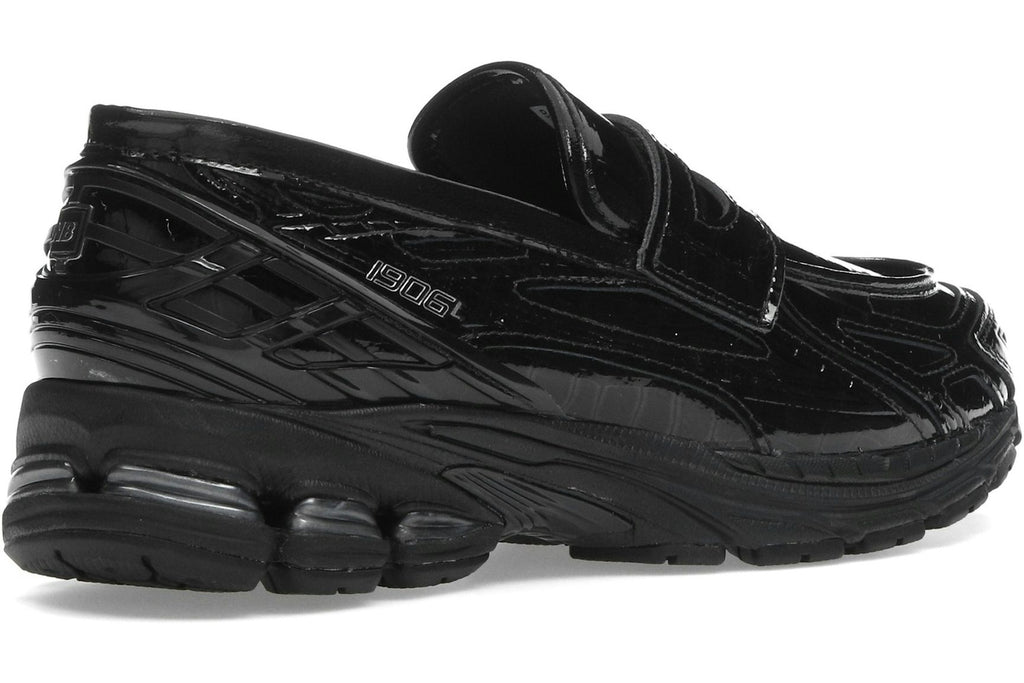 New Balance 1906L Black Croc