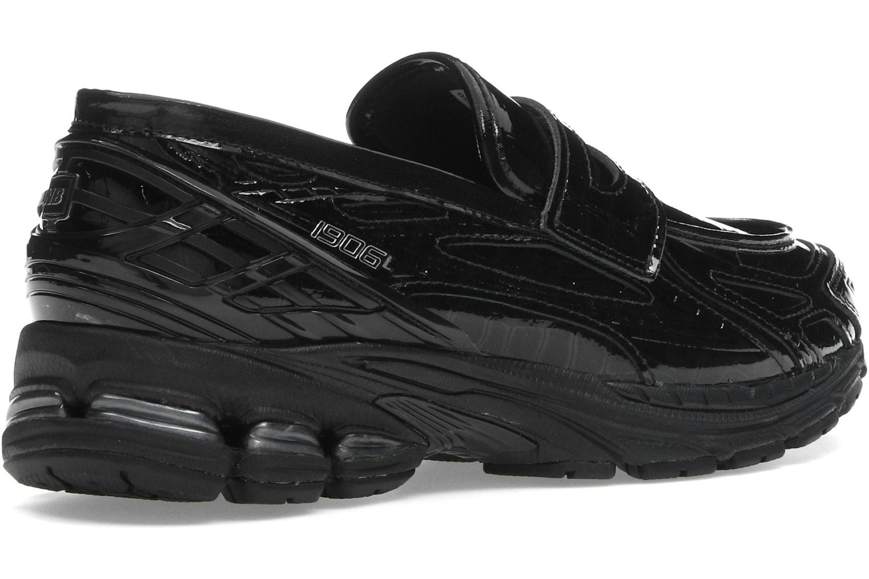 New Balance 1906L Black Croc