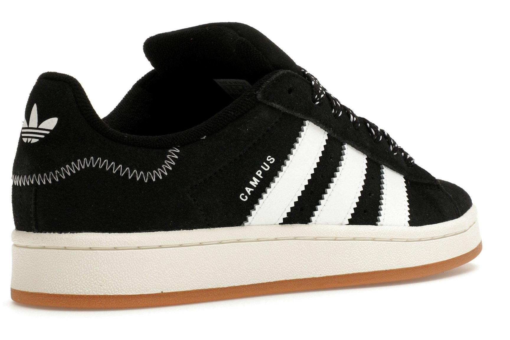 adidas Campus 00s Core Black Cloud White (Women's)