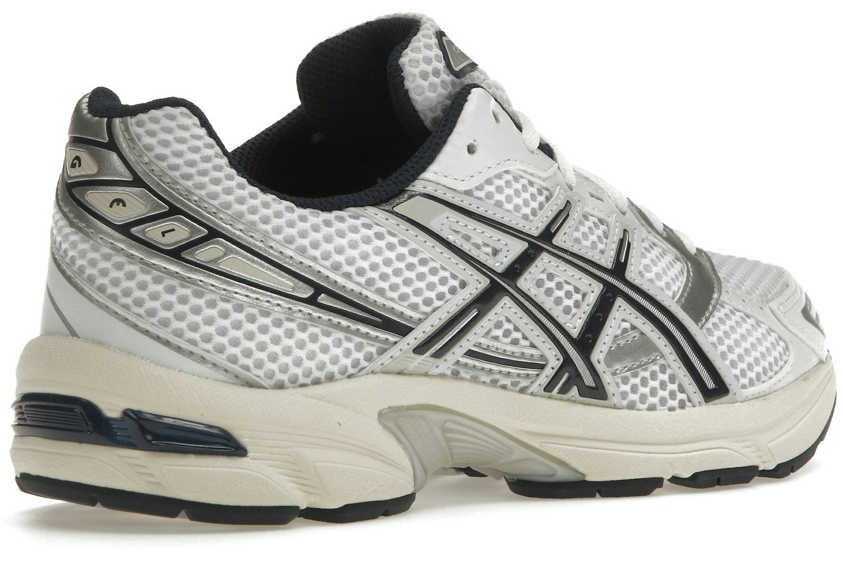 ASICS Gel-1130 White Midnight (Women's)-4